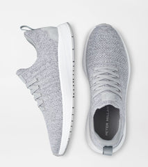 Peter Millar Odeon Sneaker - Gale