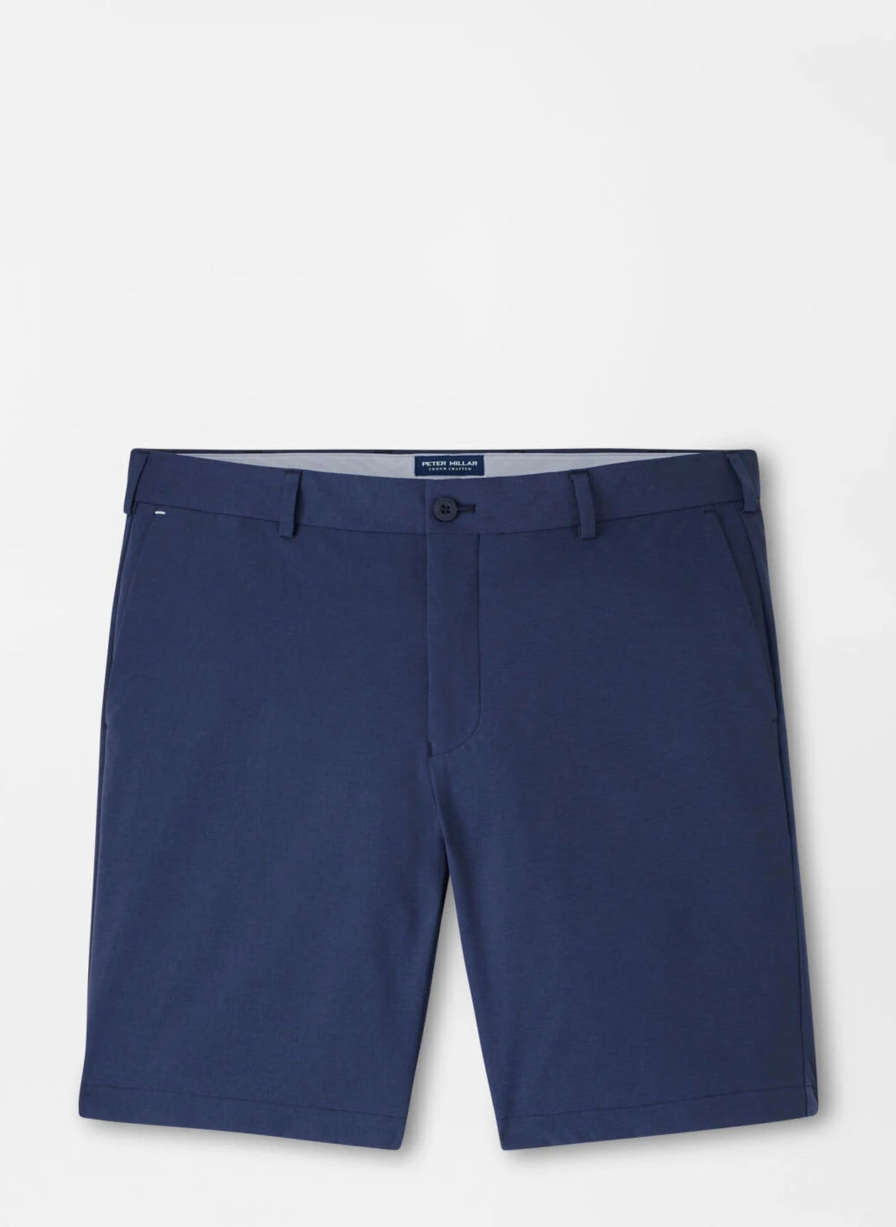 Peter Millar Surge Performance Short - Navy