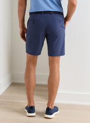 Peter Millar Surge Performance Short - Navy