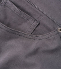Peter Mil!ar Signature Sateen Five Pocket Pant - Iridium