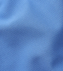 Peter Millar Cradle Pique Crewneck - Evening Tide