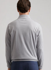 Peter Millar Ardent Air Performance 1/4 Zip - Gale