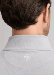 Peter Millar Ardent Air Performance 1/4 Zip - Gale