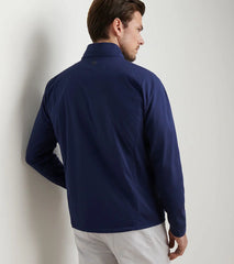 Peter Millar Merge Hybrid Jacket - Navy