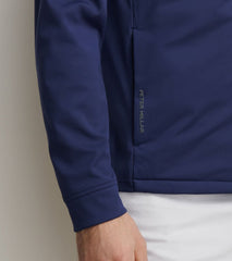 Peter Millar Merge Hybrid Jacket - Navy