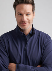 Peter Millar Gust Jacket - Navy