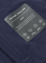 Peter Millar Gust Jacket - Navy