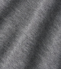 Peter Millar Crown Comfort Pullover - Charcoal