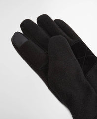 Barbour Coalford Glove - Black