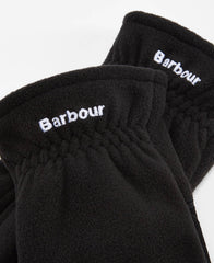 Barbour Coalford Glove - Black
