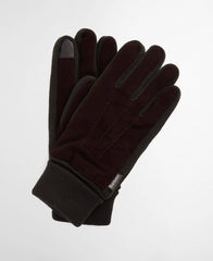 Barbour Magnus Glove - Brown