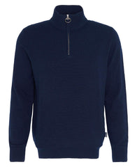 Barbour Marlow Half Zip - Navy