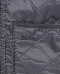 Barbour Polarquilt Waistcoat/Zip-In Liner - Navy