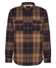 Barbour Willberry Overshirt - Autumn Dress