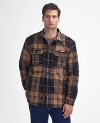 Barbour Willberry Overshirt - Autumn Dress