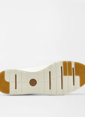 Peter Millar V2 Drift Sneaker - Ivory