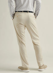 Peter Millar Charlotte Performance Trouser - Stone