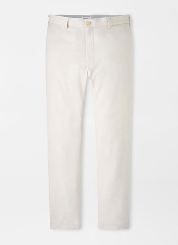 Peter Millar Charlotte Performance Trouser - Stone