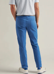 Peter Millar EB66 Five Pocket Pant - Sailor Blue