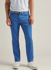 Peter Millar EB66 Five Pocket Pant - Sailor Blue