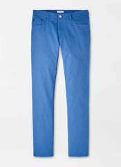 Peter Millar EB66 Five Pocket Pant - Sailor Blue