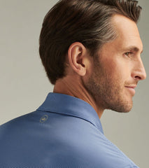 Peter Millar Jubilee Performance Polo - Sport Navy