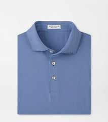 Peter Millar Jubilee Performance Polo - Sport Navy
