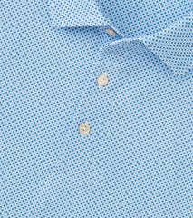 Peter Millar Phoenix Performance Polo - White/Sailor Blue