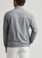 Peter Millar Dunes Jacket - Oslo Grey