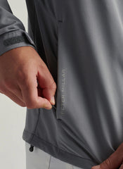 Peter Millar Dunes Jacket - Oslo Grey