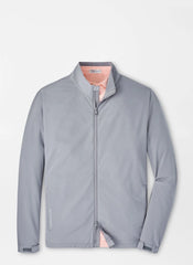 Peter Millar Dunes Jacket - Oslo Grey