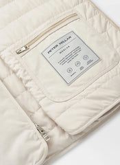 Peter Millar Mercer Vest - Stone