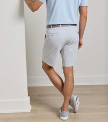 Peter Millar Surge Performance Short - British Cream