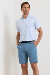 Peter Millar Surge Performance Short - Storm