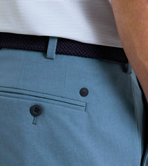 Peter Millar Surge Performance Short - Storm