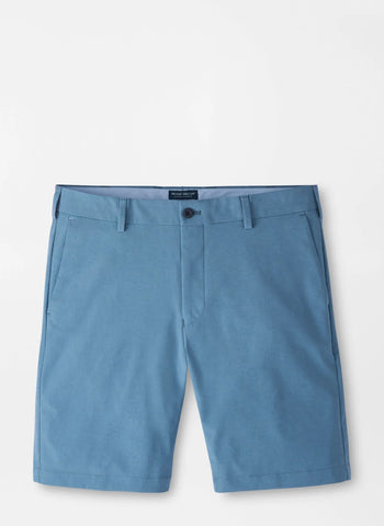 Peter Millar Surge Performance Short - Storm