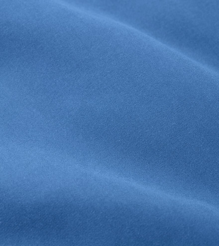 Peter Millar Bleeker Vest - Windsor Blue