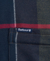 Barbour Edderton Shirt - Classic Tartan