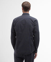 Barbour Lamond Tailored Tartan Shirt - Classic Tartan