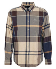 Barbour Bearpark Shirt - Autumn Dress