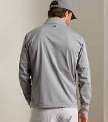 Peter Millar Merge Hybrid Jacket - Oslo Grey