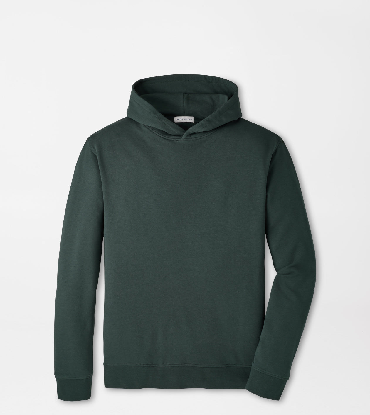 Peter Millar Oasis Pullover Hoodie - Pine Brook