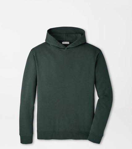 Peter Millar Oasis Pullover Hoodie - Pine Brook