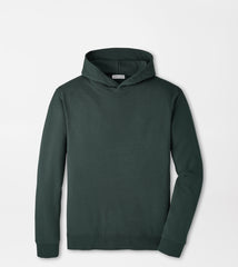 Peter Millar Oasis Pullover Hoodie - Pine Brook