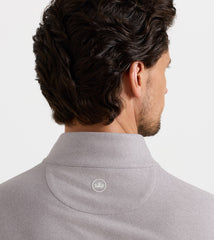 Peter Millar Ardent Air Performance Full Zip Vest - Gale