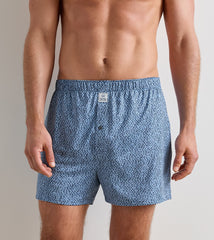 Peter Millar Off Road Performance Boxer Short - Lake Side