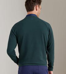 Peter Millar Cradle Pique Performance Crewneck - Pine Brook