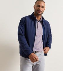Peter Millar Ridge Jacket - Navy