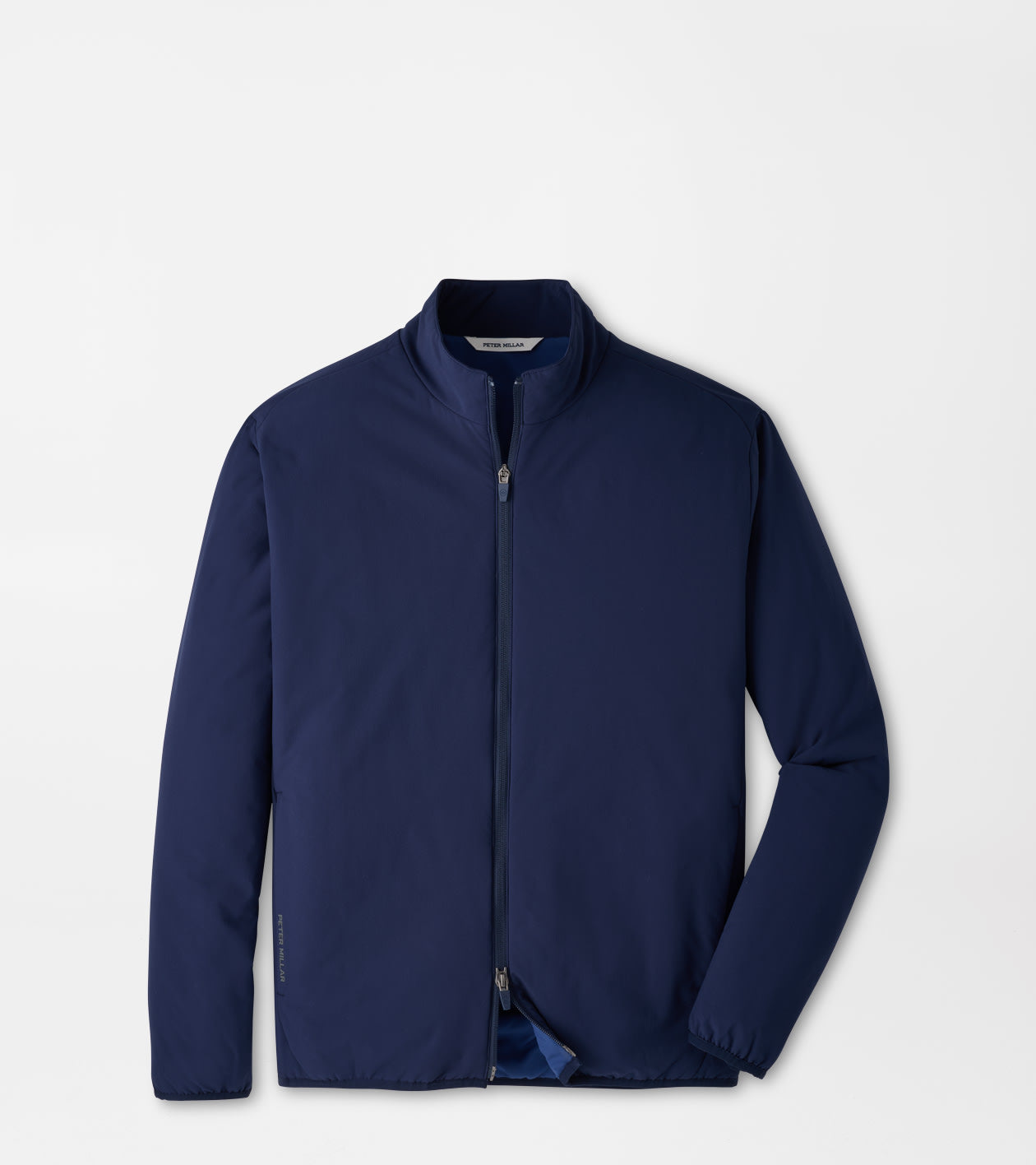Peter Millar Ridge Jacket - Navy