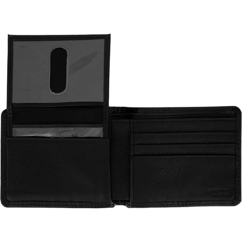 Brighton Rockefeller Passcase - Black